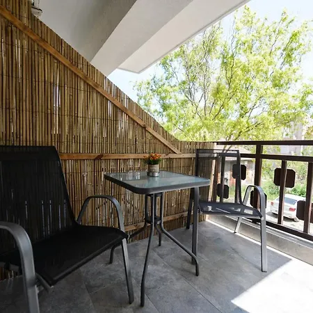 Irish 3* 艾福雷诺德