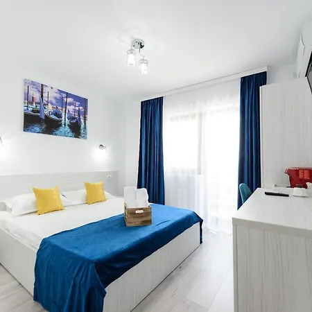 招待所 Irish 艾福雷诺德