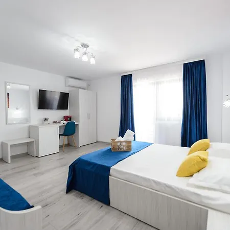 Irish 3* 艾福雷诺德