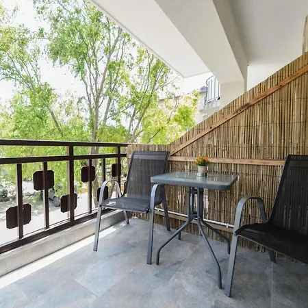 Irish 3* 艾福雷诺德