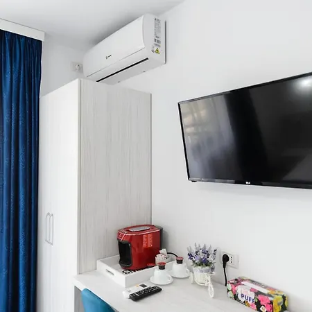 Irish 3* 艾福雷诺德