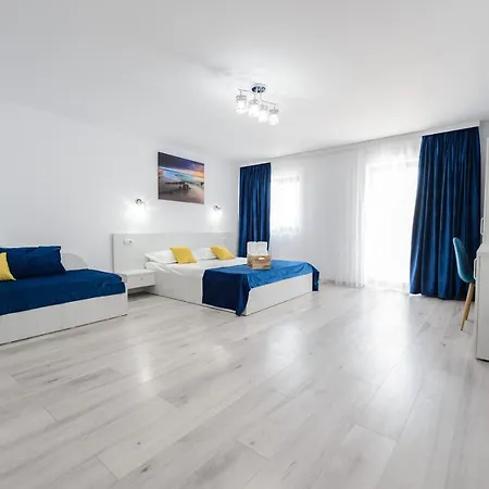 招待所 Irish 艾福雷诺德