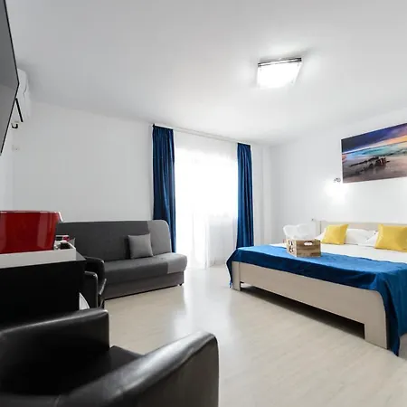 Irish 3* 艾福雷诺德