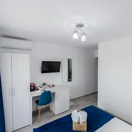 Irish 招待所 艾福雷诺德