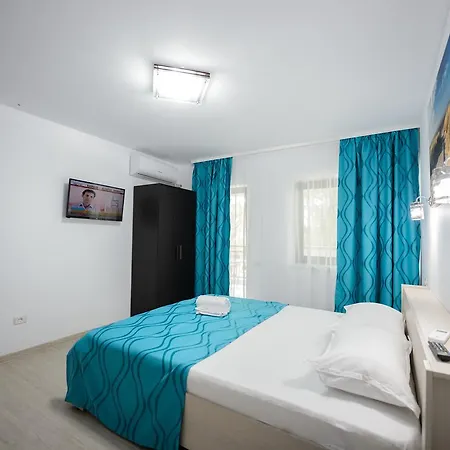 Irish 招待所 艾福雷诺德