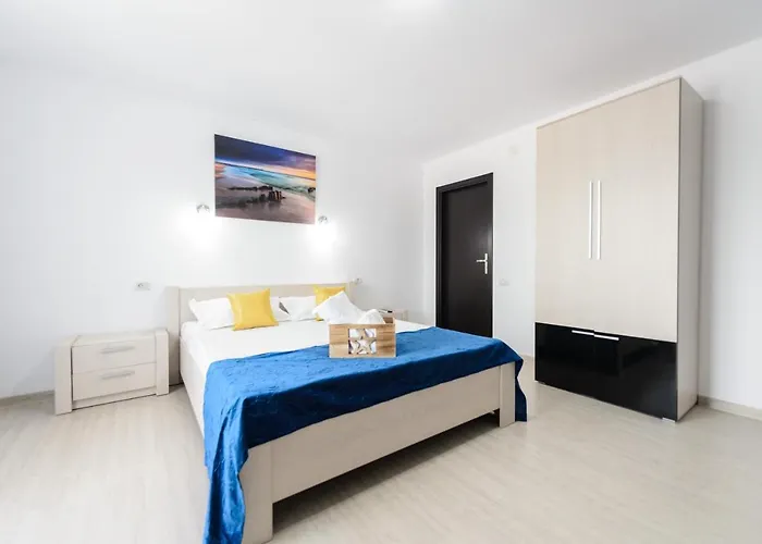 Irish 3* Eforie Nord