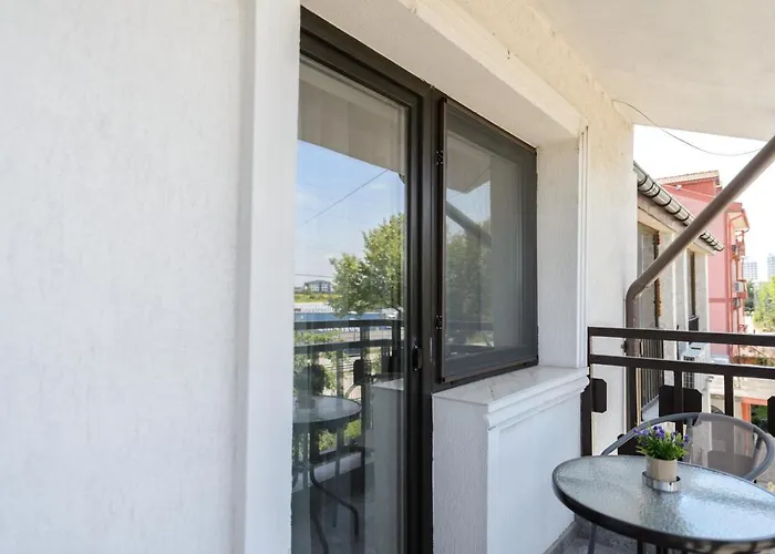 Irish 3* Eforie Nord