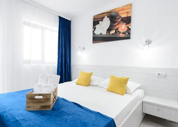 Irish 3* Eforie Nord