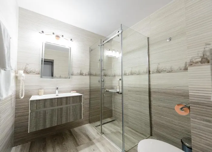 Irish 3* Eforie Nord