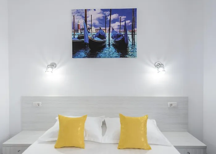 Irish 3* Eforie Nord