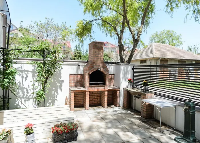 Irish 3* Eforie Nord