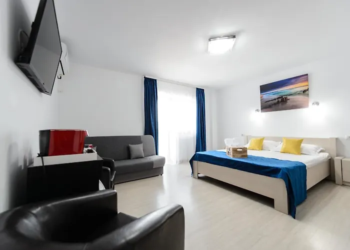 Irish 3* Eforie Nord