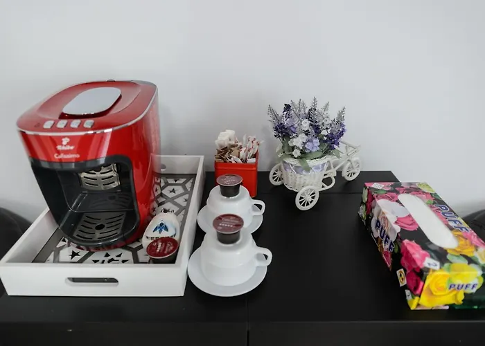 Irish 3* Eforie Nord