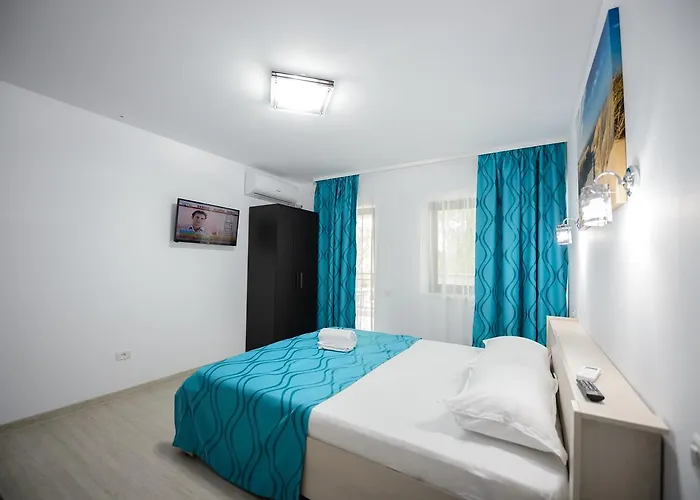 Irish Penzion Eforie Nord