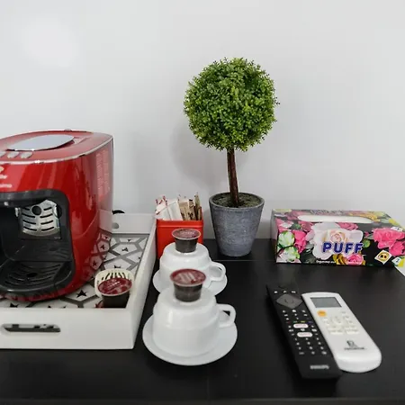 Irish בית הארחה