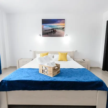 Irish Affittacamere 3*