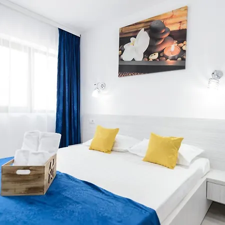 Irish 3* Eforie Nord