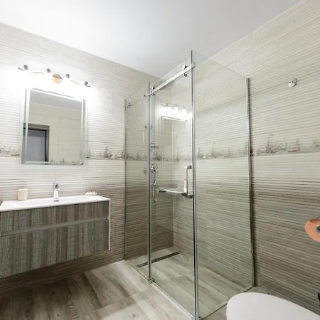 Irish 3* Eforie Nord