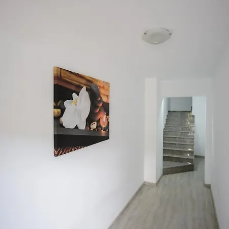 Affittacamere Irish Eforie Nord