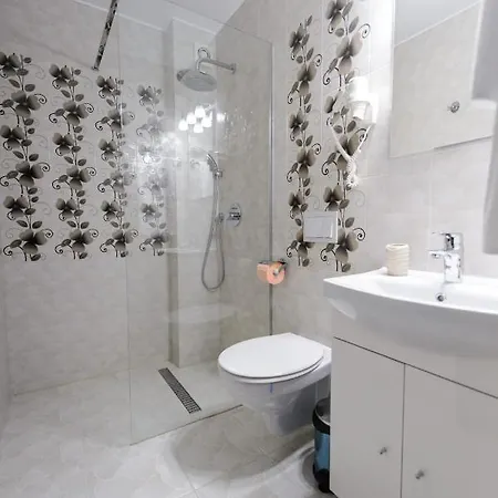 Affittacamere Irish 3*