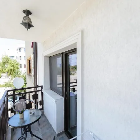 Irish 3* Eforie Nord