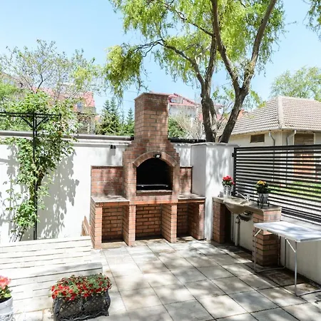 Irish 3* Eforie Nord