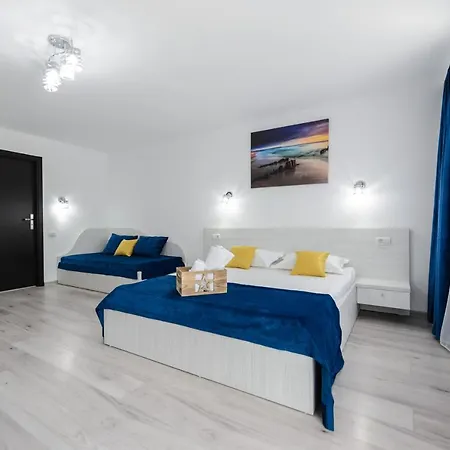 Irish בית הארחה אפורי נורד