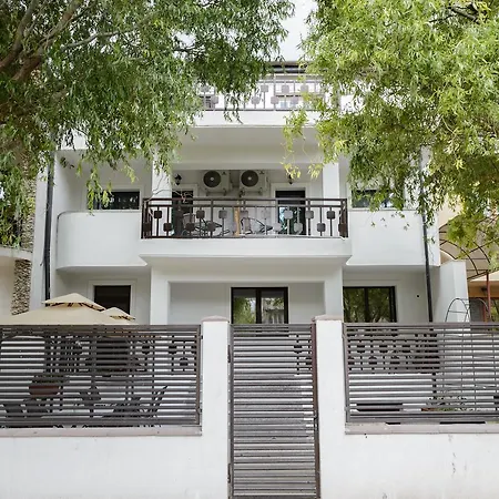 Irish Affittacamere Eforie Nord