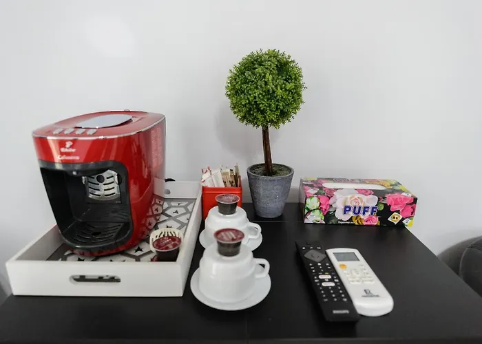 Irish ゲストハウス