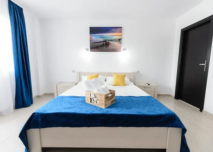 Irish ゲストハウス 3*