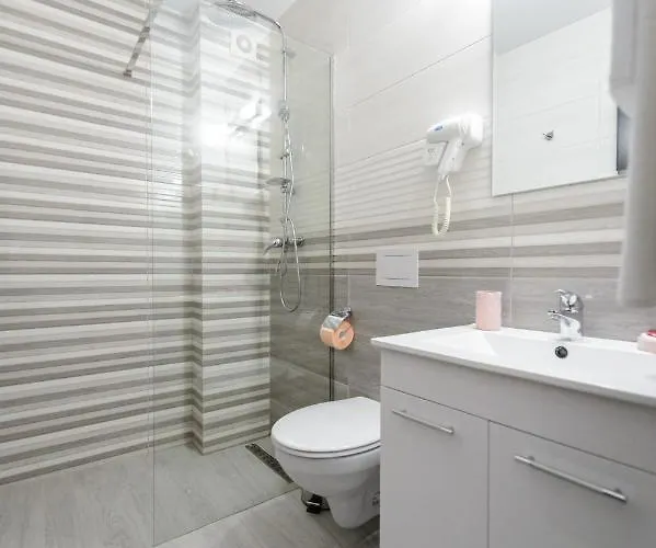 Irish ゲストハウス 3*