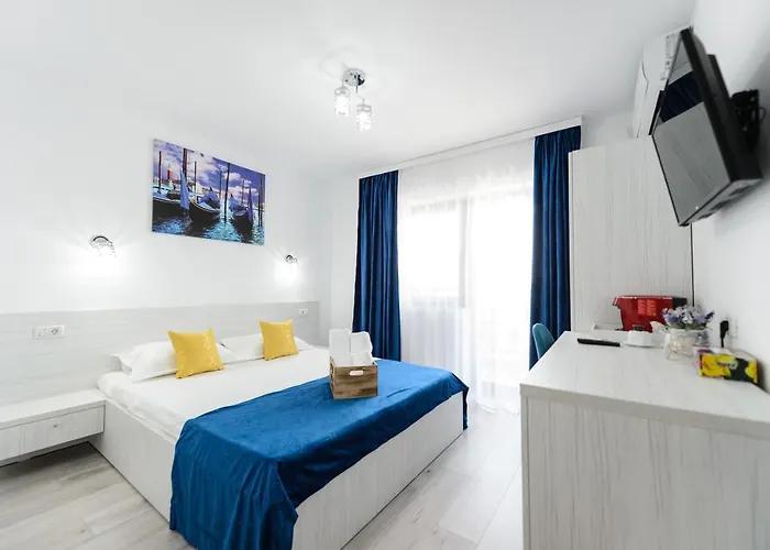 ゲストハウス Irish エフォリエ・ノルド