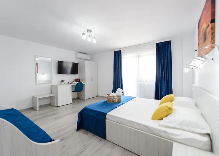 Irish 3* エフォリエ・ノルド