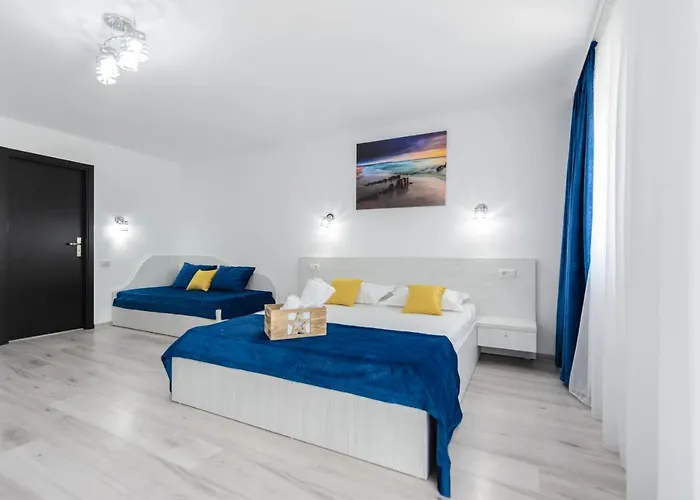 Irish ゲストハウス