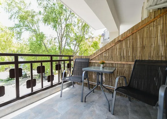 Irish 3* エフォリエ・ノルド