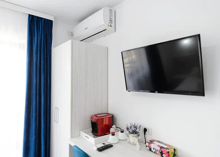 Irish 3* エフォリエ・ノルド