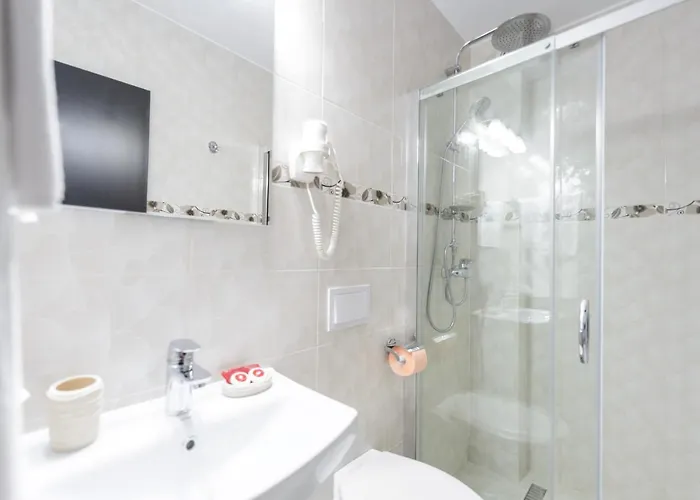 Irish ゲストハウス