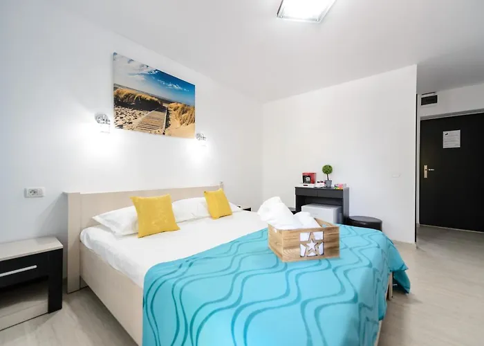 Irish 3* エフォリエ・ノルド