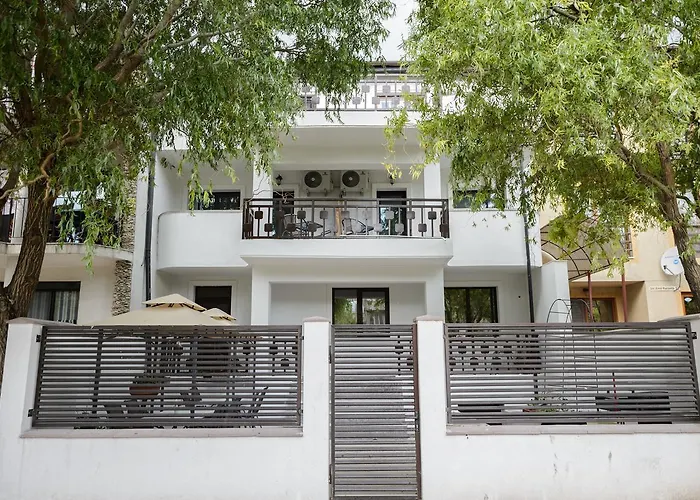 Irish ゲストハウス エフォリエ・ノルド